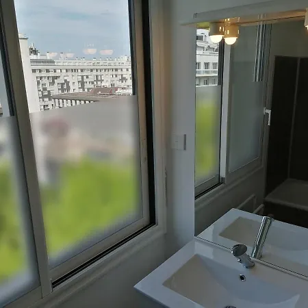 Appartement T2 meublé hypercentre Le Mans