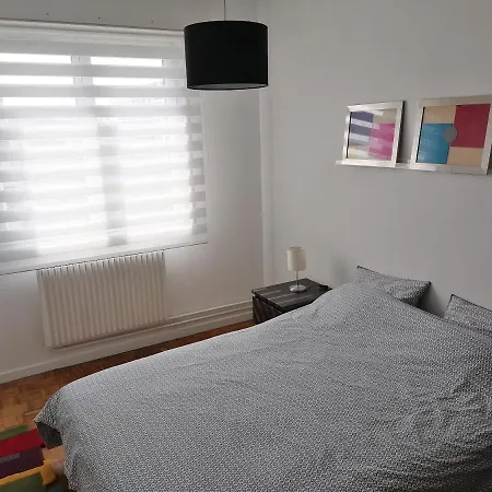 T2 meublé hypercentre Le Mans Appartement